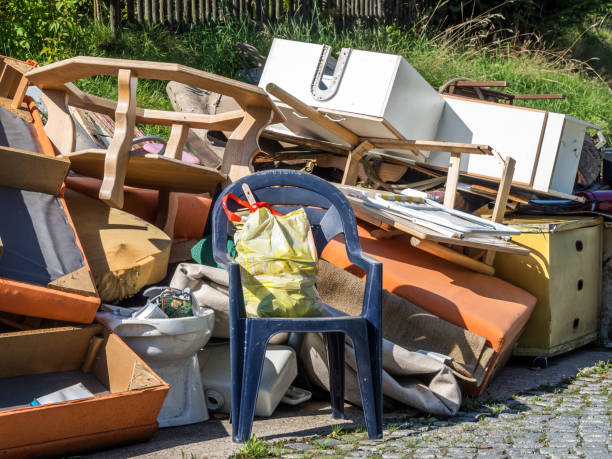 Best Junk Removal Near Me  in Urbana, MD