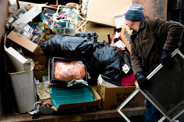 Best Household Junk Removal  in Urbana, MD