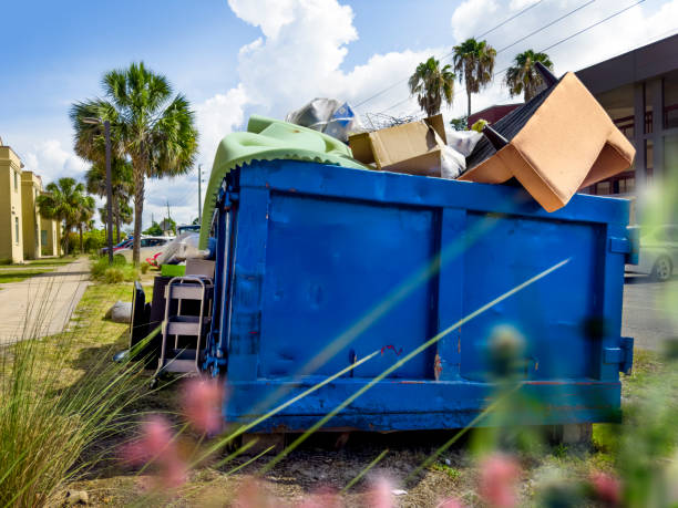 Best Yard Cleanup Services  in Urbana, MD