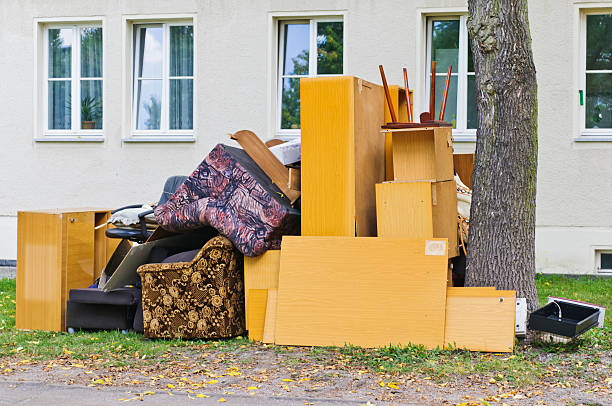 Best Same-Day Junk Removal  in Urbana, MD