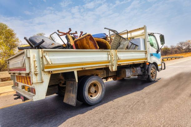 Best Professional Junk Removal  in Urbana, MD