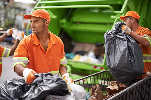  Urbana, MD Junk Removal Pros